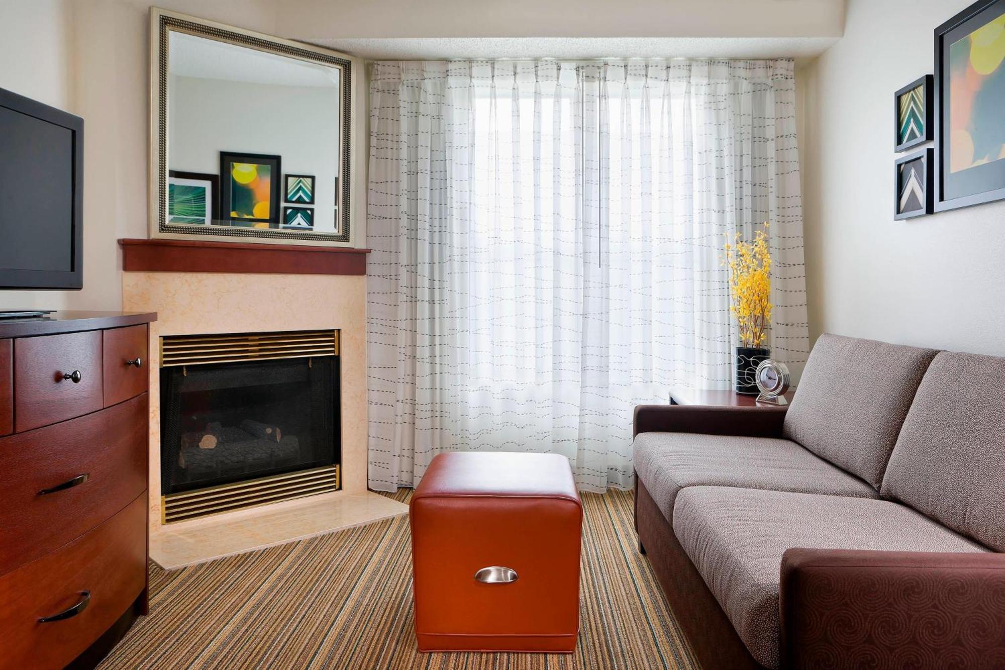Residence Inn By Marriott Houston The Woodlands/Lake Front Circle Room photo